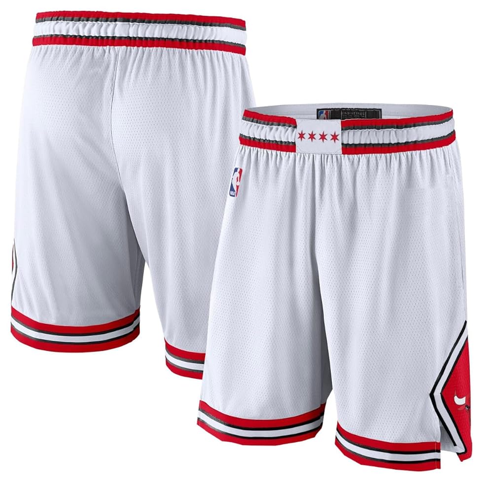 Amazon.com: Chicago Bulls NBA Kids Youth 8-20 Association